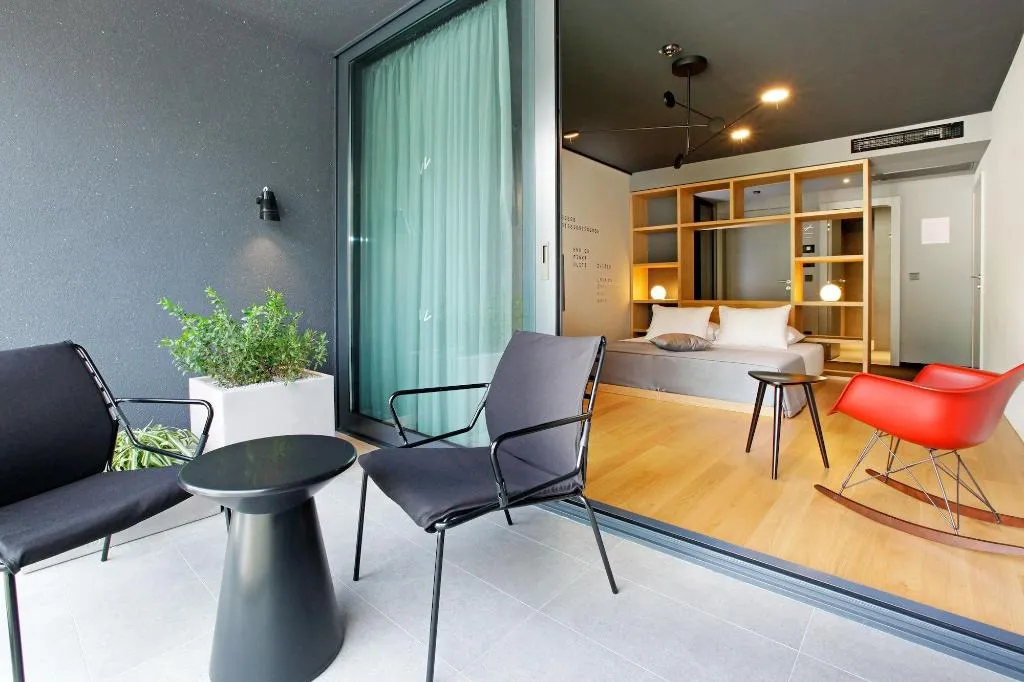 Room, Lifestyle Hotel Vitar - Adults Only, Split