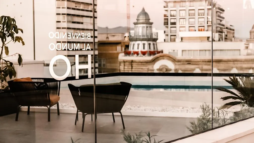 Bar, HO Puerta de Purchena, Costa Almeria
