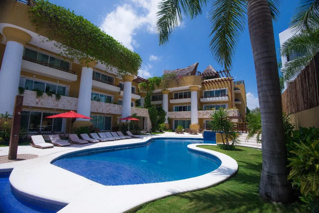 Pool, Pueblito Escondido Luxury by Mistik, Playa Del Carmen