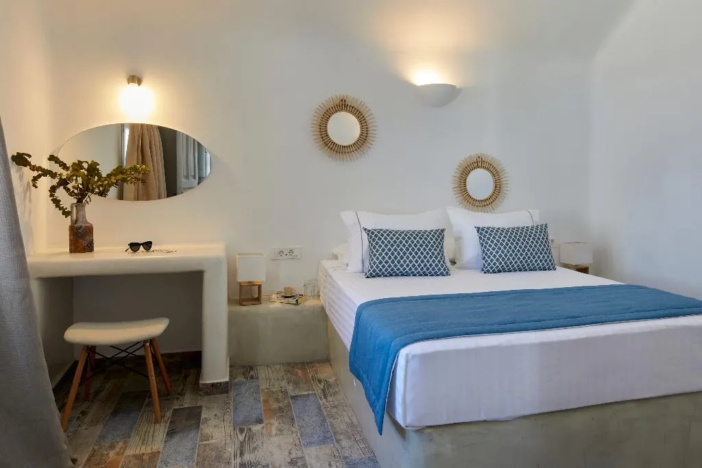 VILLA COMFORT Room, El Verano Collection Santorini, Santorini