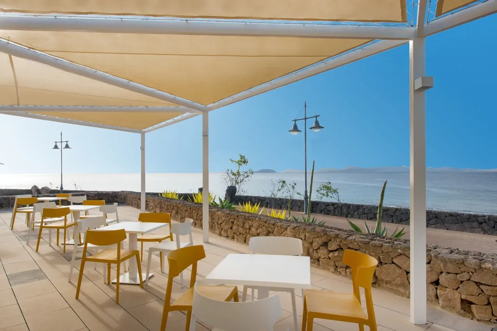Bar, Iberostar Selection Lanzarote Park, Lanzarote