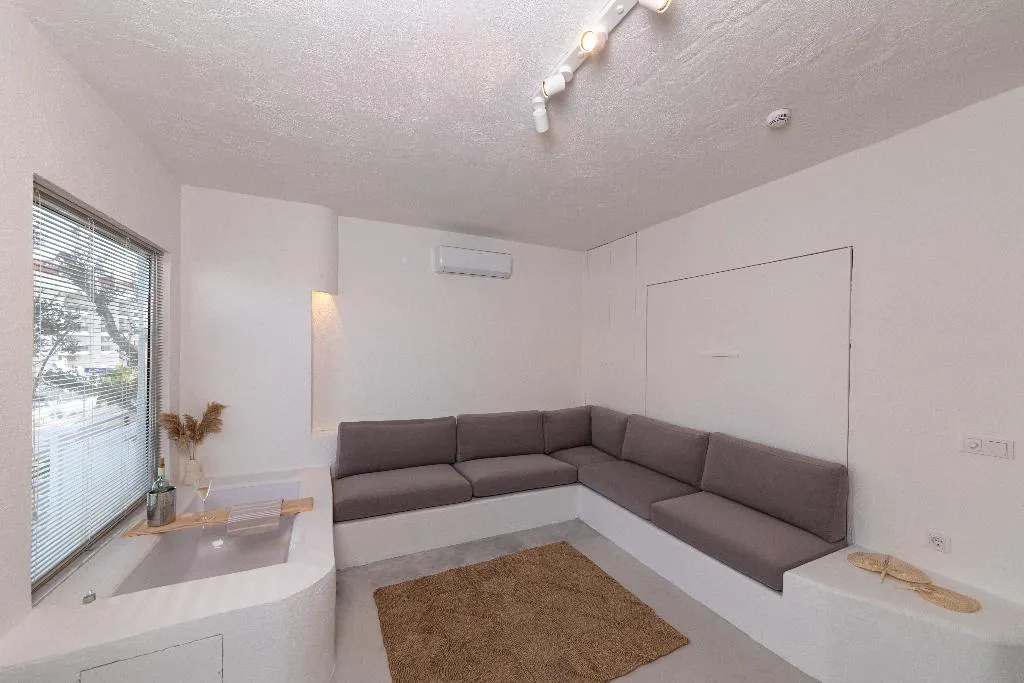 Room SUPERIOR Room, L'olive homes, Dalaman