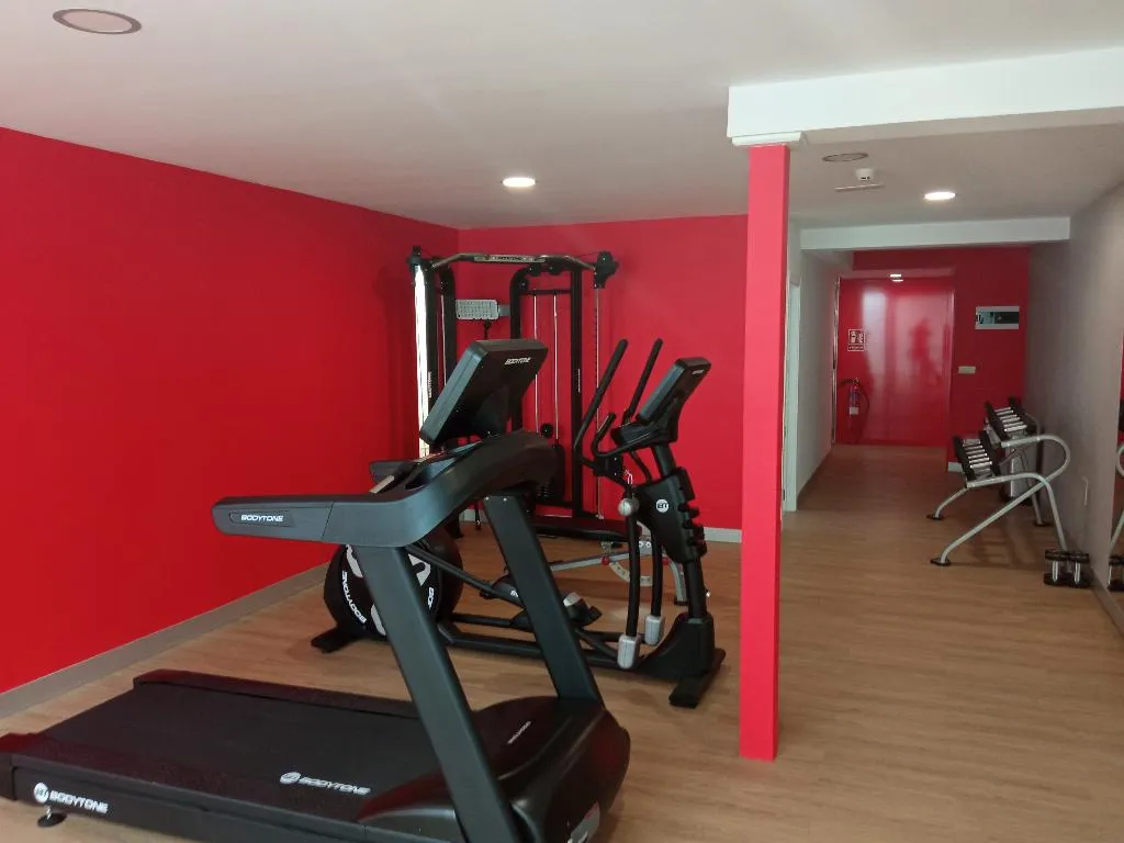 Sports and Entertainment, Apartamentos Oceano Adults Only, Lanzarote