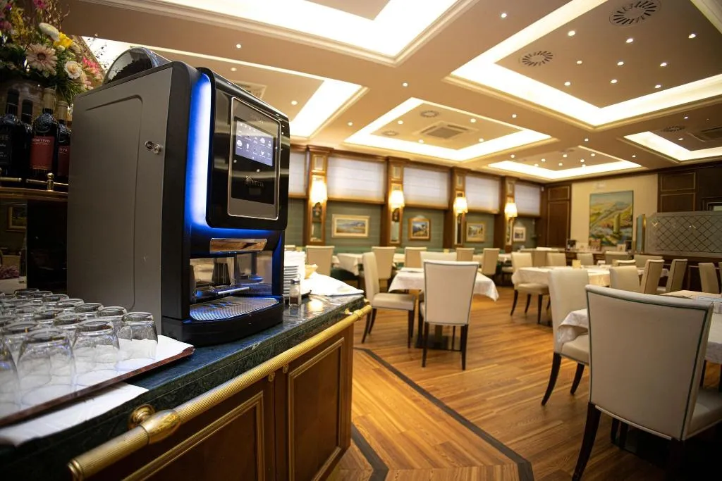 Restaurant, LVG Hotel Collection - Il Chiostro, Milan