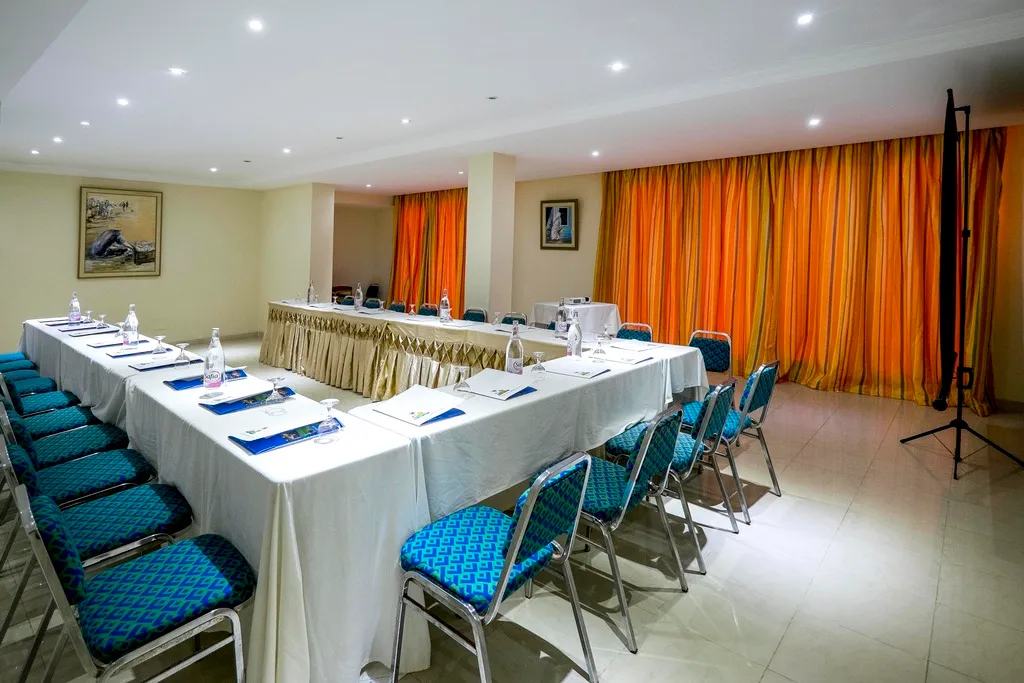 Conferences, Houda Yasmine Marina & Spa, Tunisia