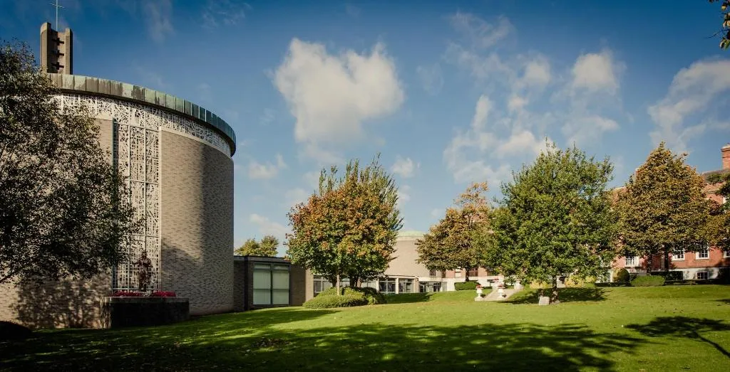 General view, Dcu Rooms At All Hallows College, Dublin
