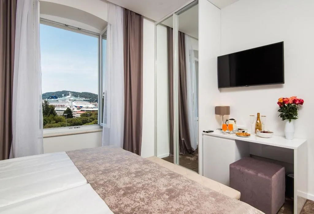 Room, Dream Luxury Rooms, Split