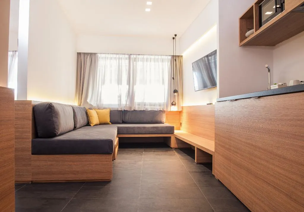 FAMILY ROOM SUPERIOR Room, Athens Lodge by Athens Prime Hotels, Athens