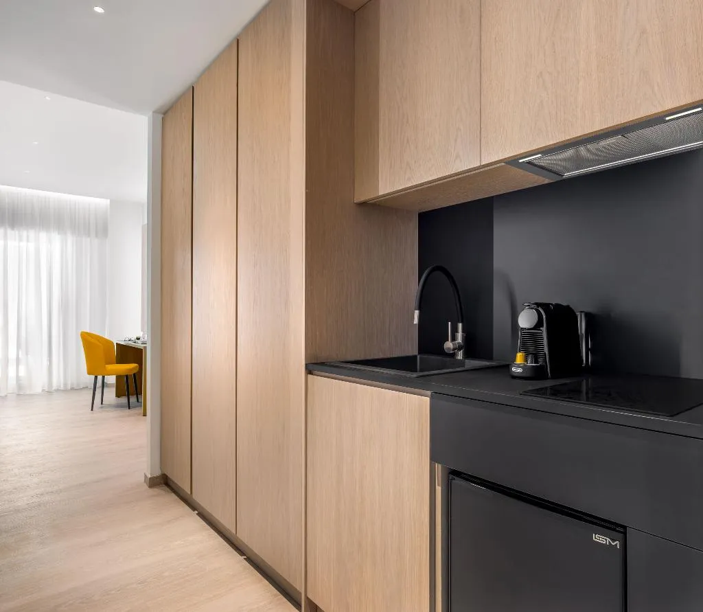 DOUBLE SUPERIOR WITH BALCONY Room, Urban K, Athens