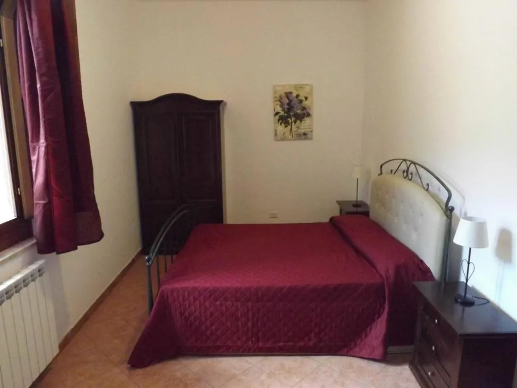 Room, Albergo Diffuso Borgo Gallodoro, Taormina