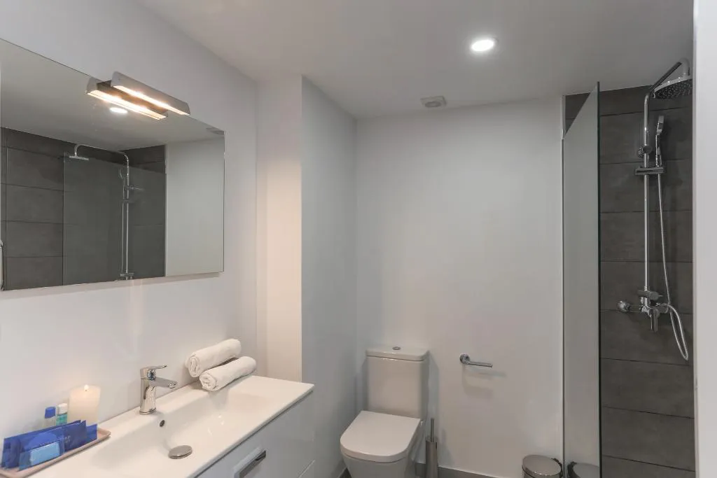 BUNGALOW DELUXE Room, Camelina Suites - Formerly Torrent Bay, Ibiza