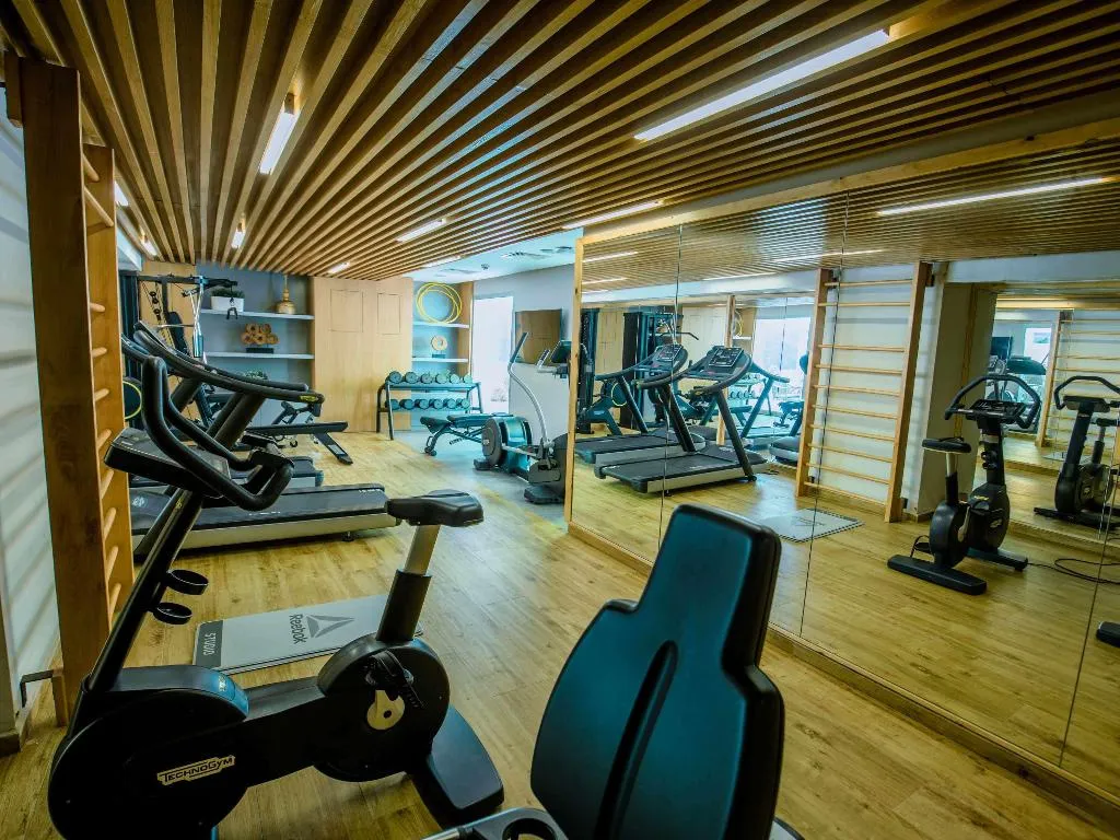 Sports and Entertainment, Novotel Mohammedia, Casablanca