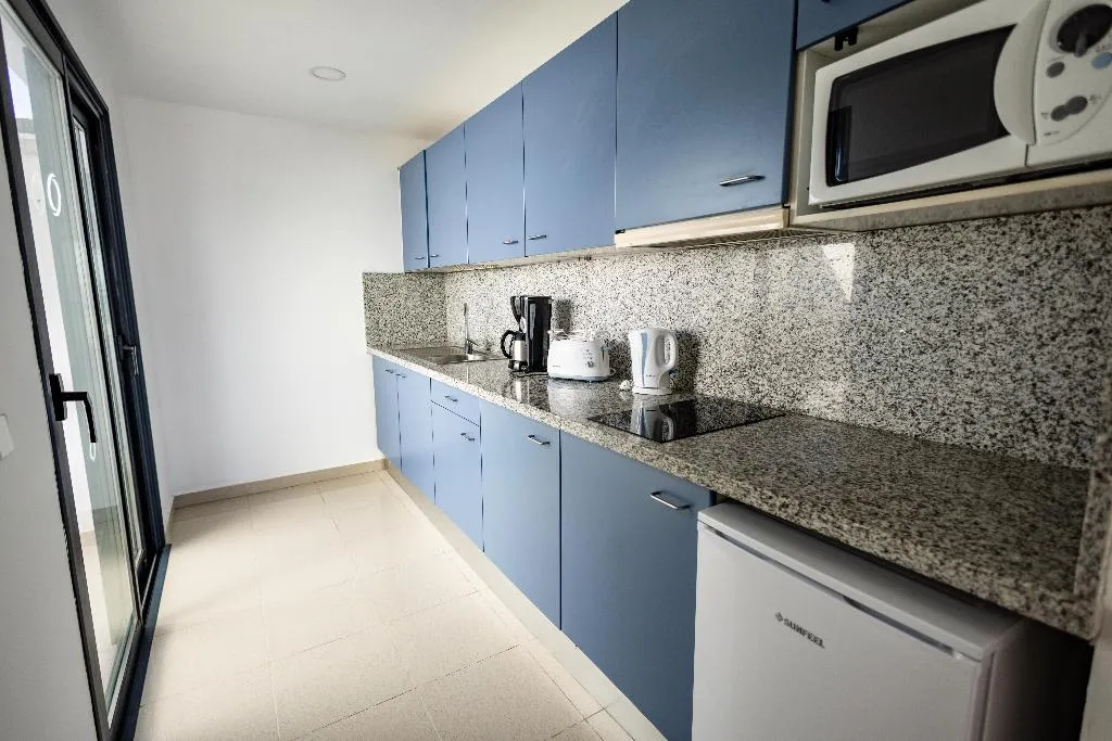 APARTMENT CLASSIC Room, Caybeach Papagayos, Lanzarote