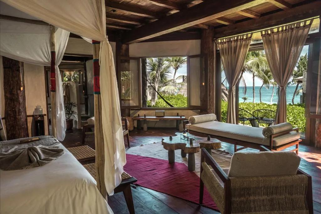 Room, Delek Tulum, Cancun Area