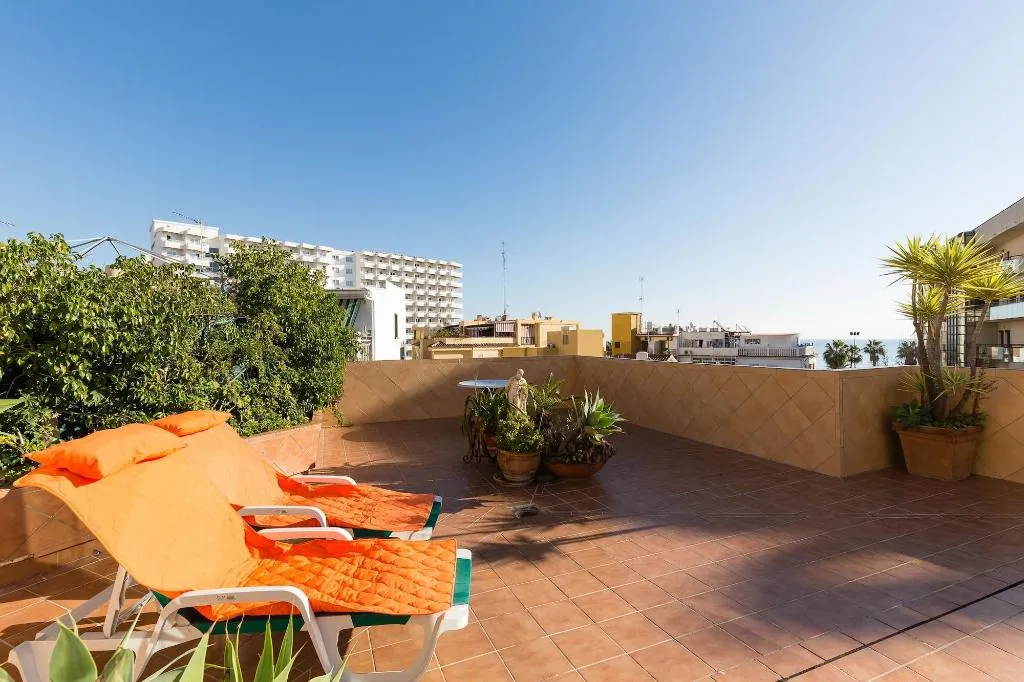 Room, Guadalupe Cozy Inns, Costa Del Sol