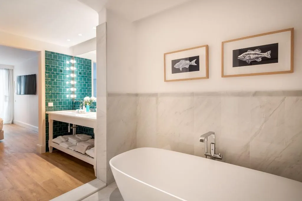 SUITE GRAND Room, Hotel Fariones, Lanzarote