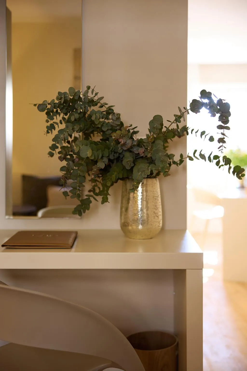 SUITE WITH BALCONY WITH VIEWS Room, Vrachos Athens Suites, Athens