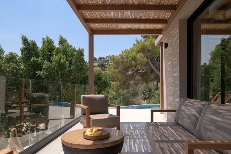 Irida Hotel Apartments, Crete