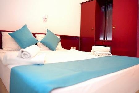Villa Nergis Apartments, Bodrum