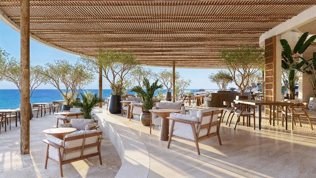 Bar, Nana Royal Premium Resort & SPA, Crete