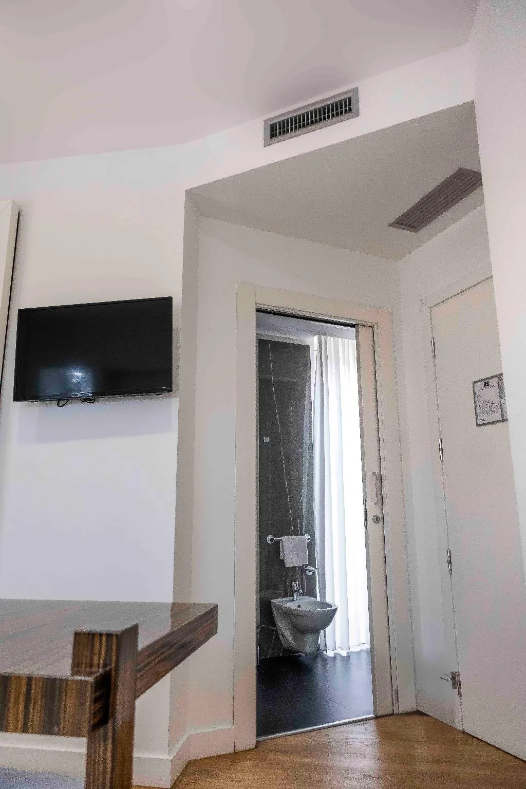 DOUBLE CLASSIC Room, Hotel Exclusive, Catania