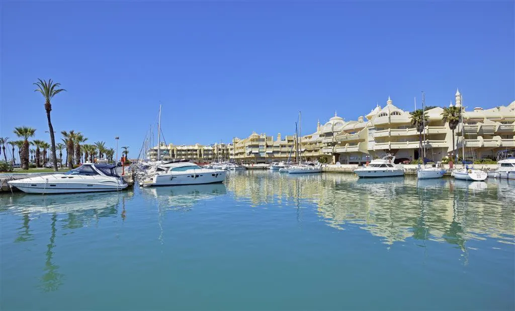 General view, Ocean House Costa del Sol by Grupotel, Costa Del Sol