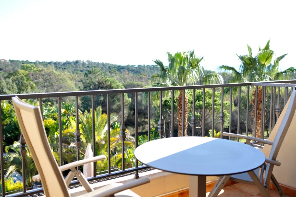 FAMILY ROOM GARDEN VIEW Room, Ria Park Hotel and Spa, Algarve