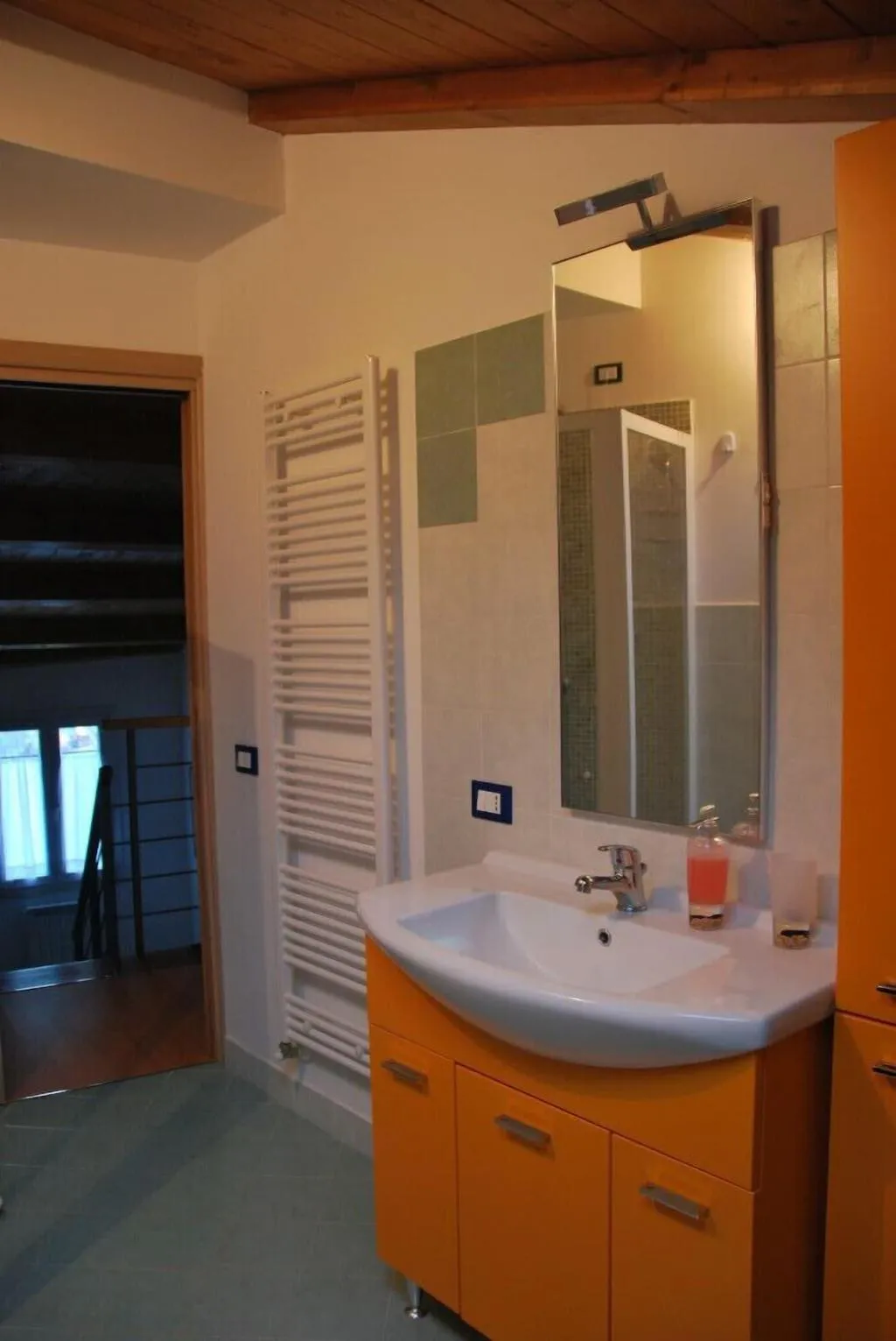 Room, B&B Percorso Verde, Perugia