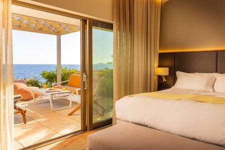 Mount Athos Hotel, Thessaloniki