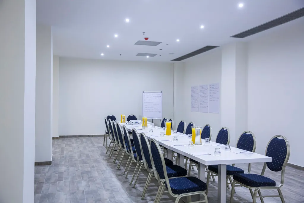 Conferences, Asterias Beach Resort, Rhodes