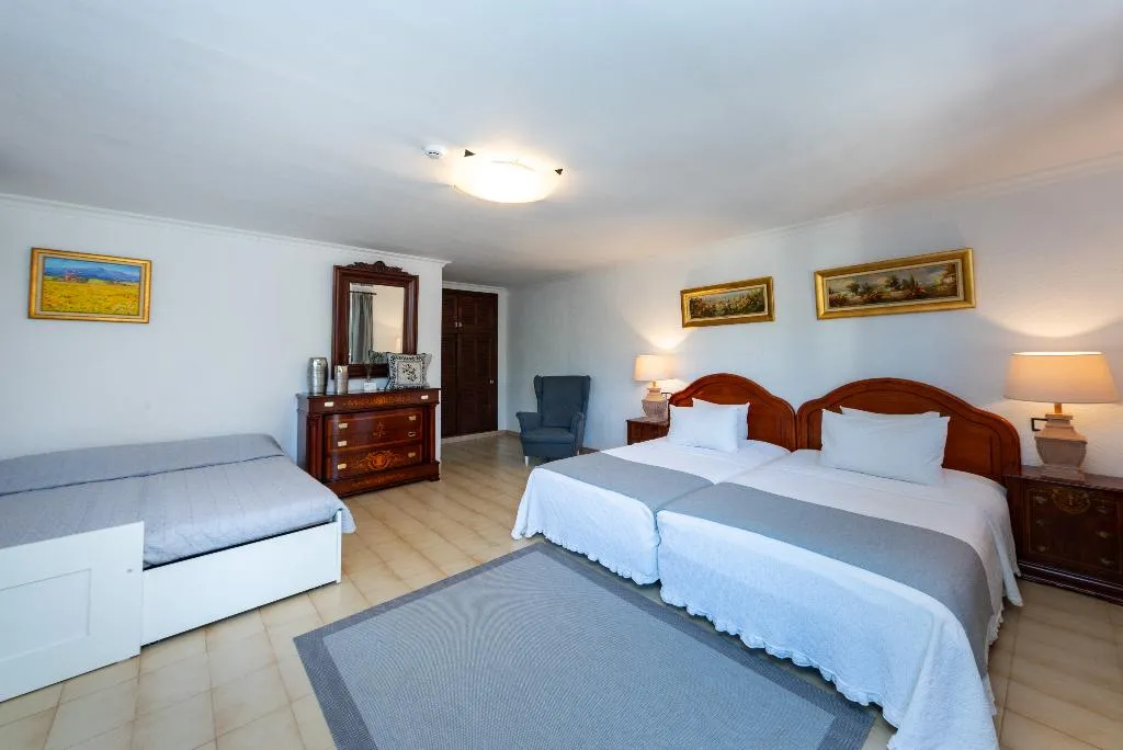 FAMILY ROOM STANDARD Room, Hotel Rural Predio Son Serra, Majorca