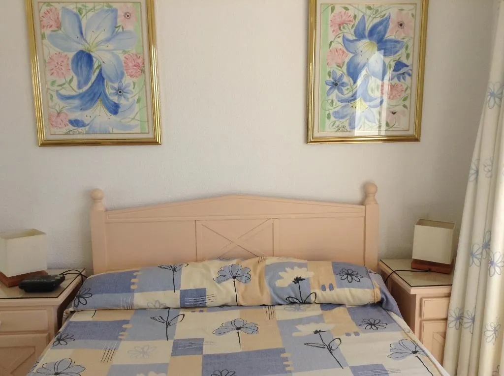 APARTMENT TWO BEDROOMS Room, Rancho Miraflores, Costa Del Sol