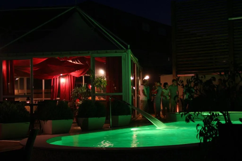 Sports and Entertainment, Fly Hotel Spa Cagliari, Cagliari