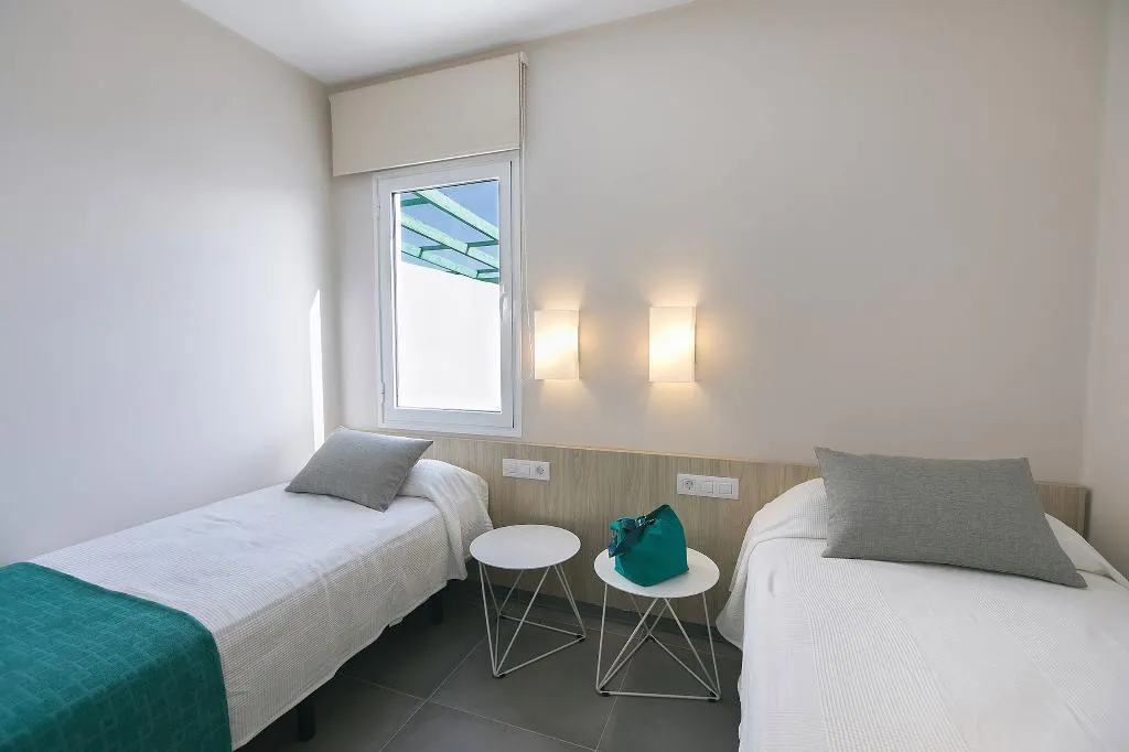 APARTMENT SUPERIOR TWO BEDROOMS Room, Apartamentos Celeste, Lanzarote