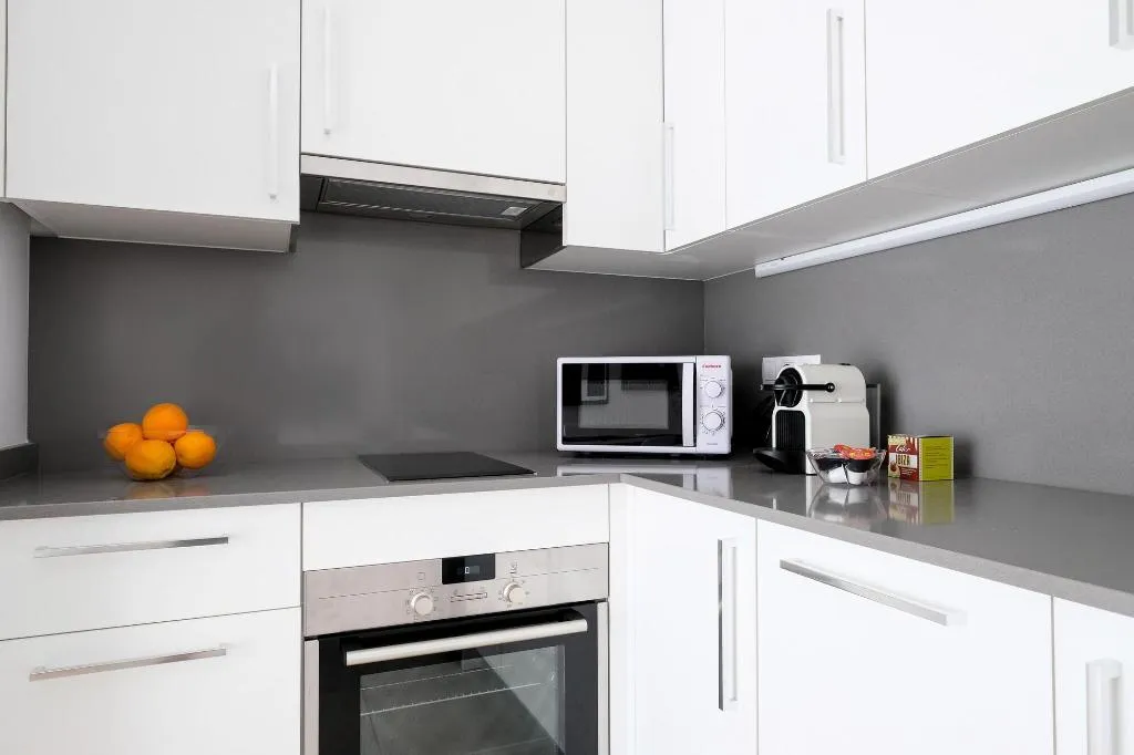 Room, S'Alamera Suites Hotel & Apartments, Ibiza