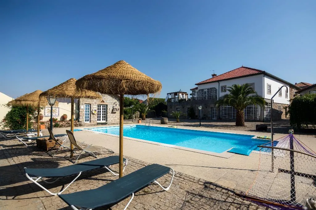 Pool, Casa do Redondo, Porto