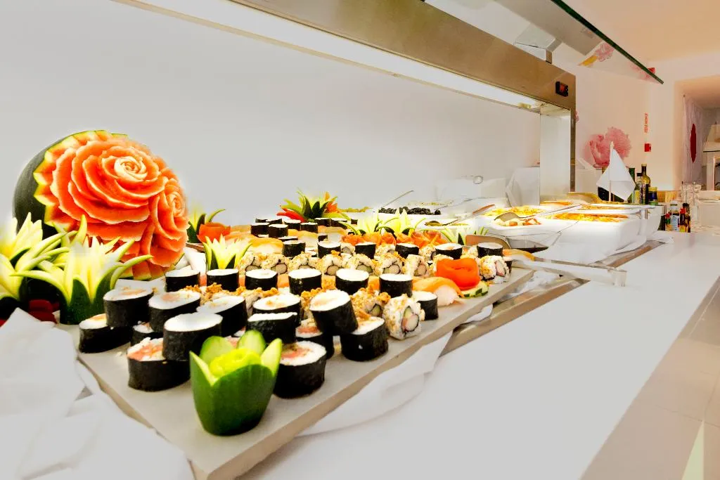 Restaurant, Sant Jordi, Majorca
