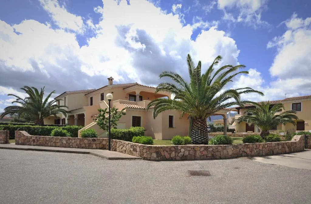 General view, Complessi Residenziali Le Canne e Le Canne Mare, Olbia