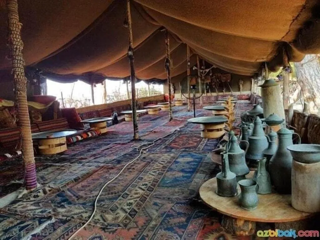 General view, Kemer Suit, Antalya