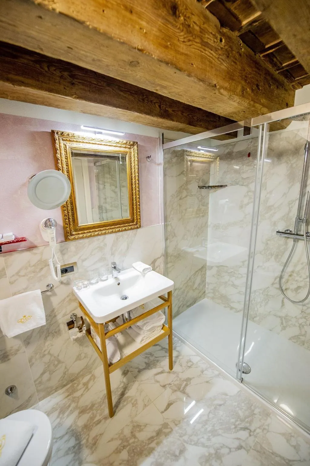 Room, EGO' Residence Venice, Venice