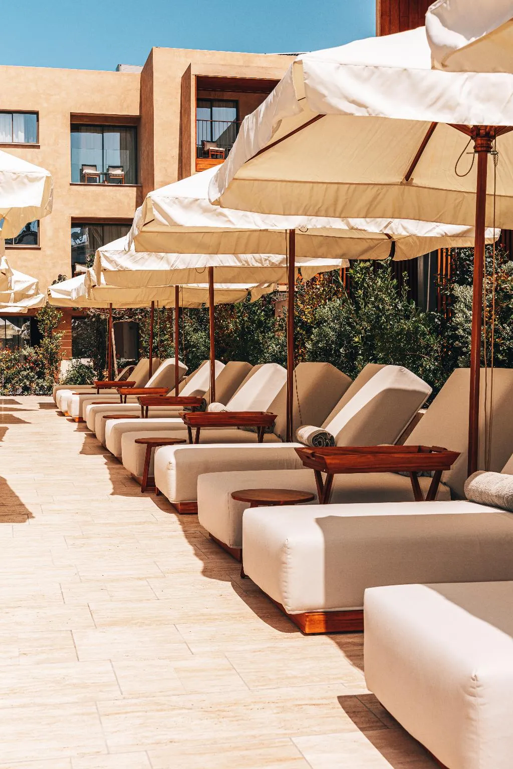 Pool, M Boutique Hotel - Designed for Adults, Cyprus