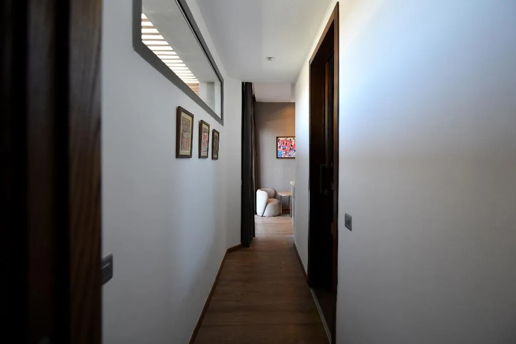 STUDIO LUXURY Room, Ocean Park Hotel, Premium Suites & Wellness, Casablanca