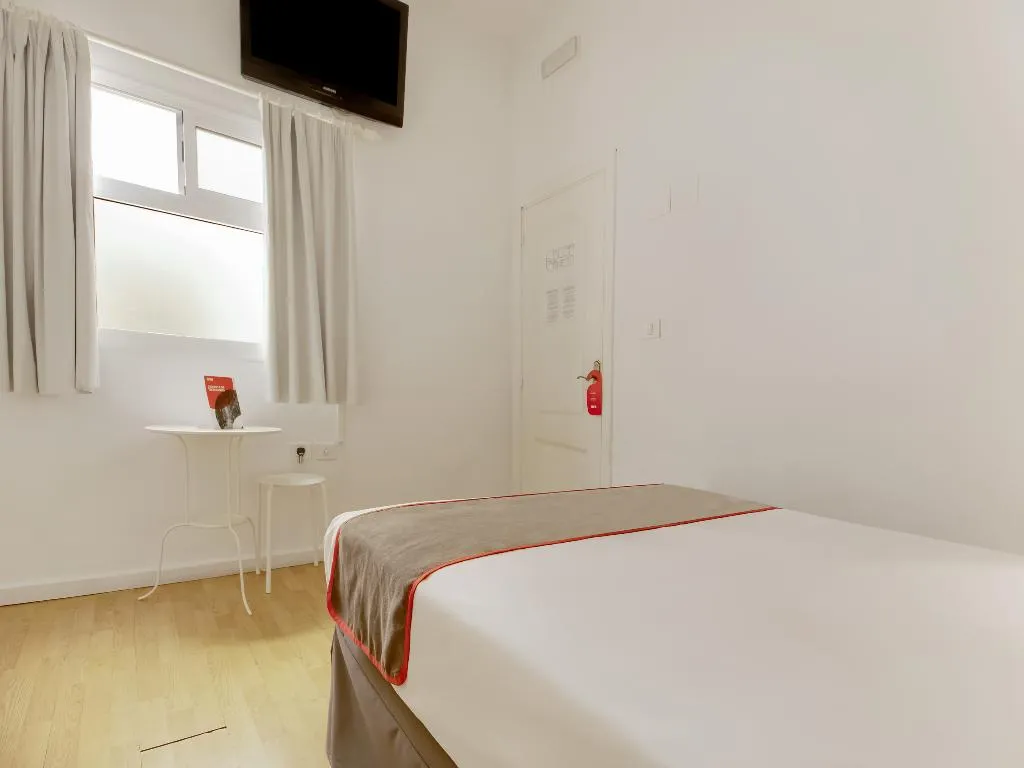 DOUBLE STANDARD Room, OYO Bora Bora The Hotel, Gran Canaria