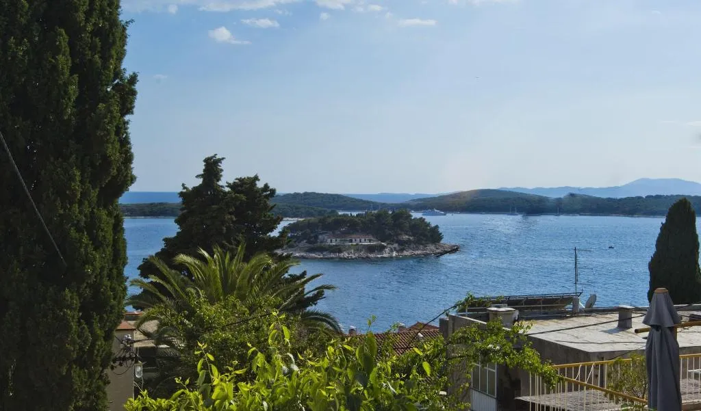 Room, Villa Milton Hvar, Split