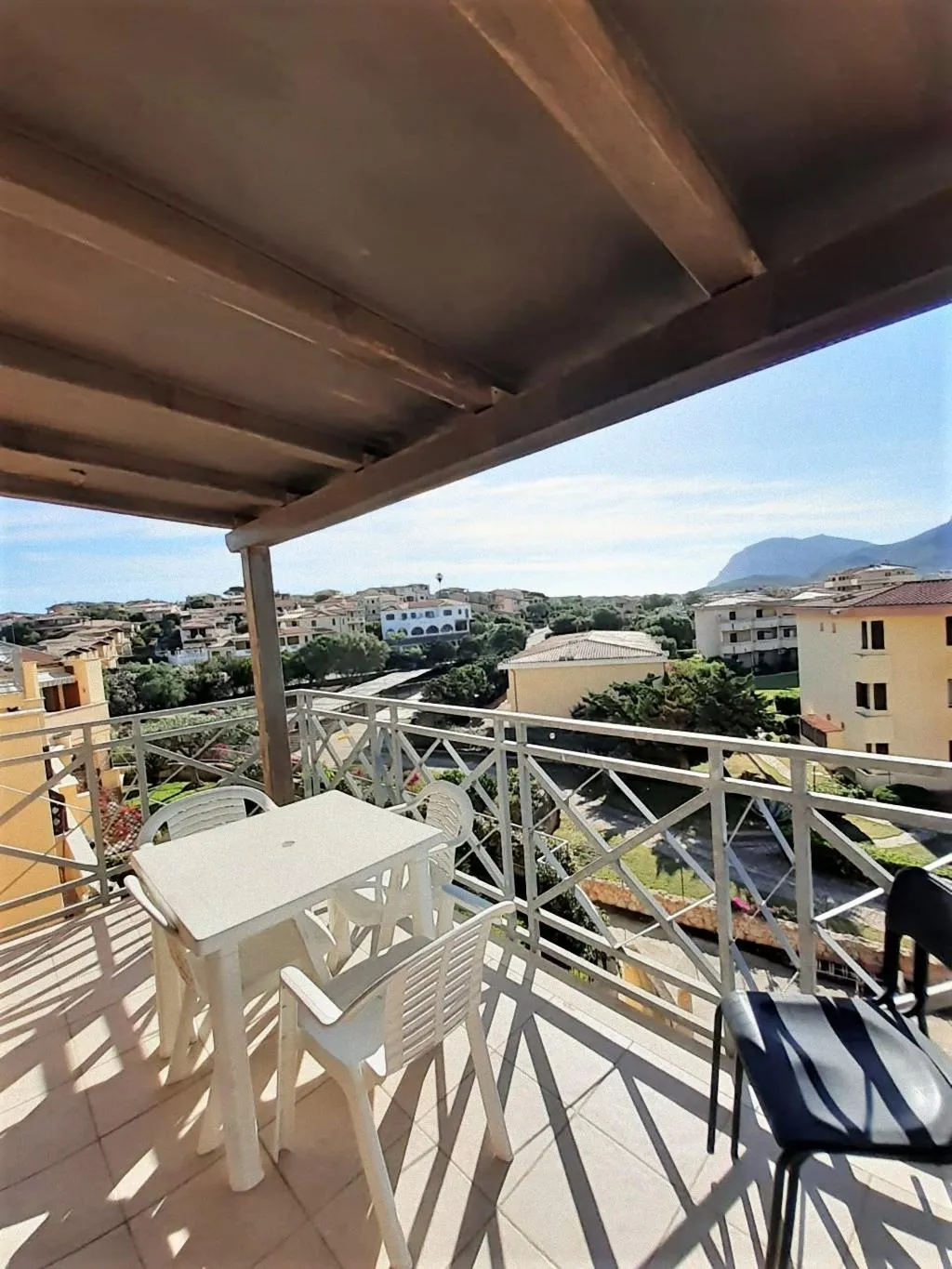 APARTMENT CAPACITY 4 Room, Terza Spiaggia and la Filasca, Olbia
