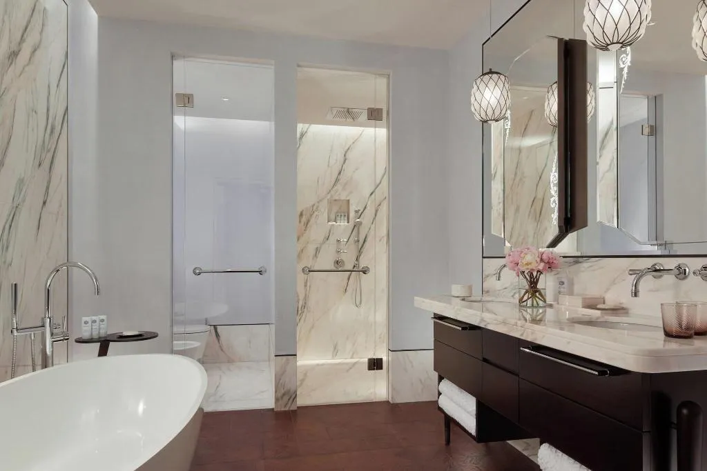 Room, The St Regis Venice, Venice