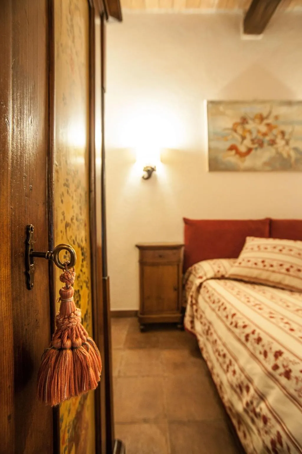 Room, Poggio Degli Olivi, Perugia