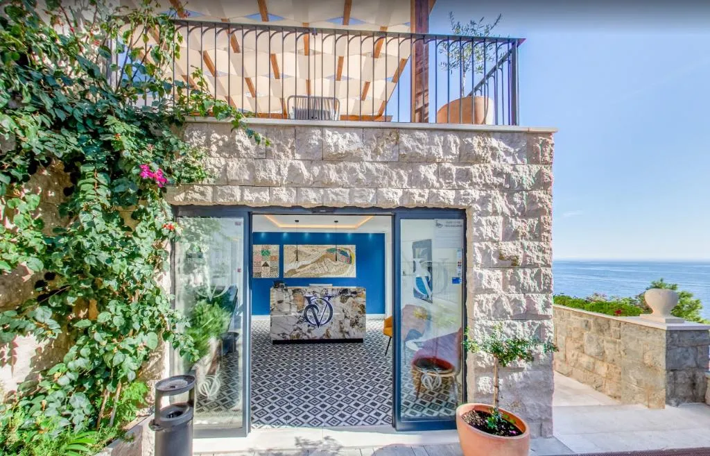 Lobby, Villa Orabelle, Dubrovnik