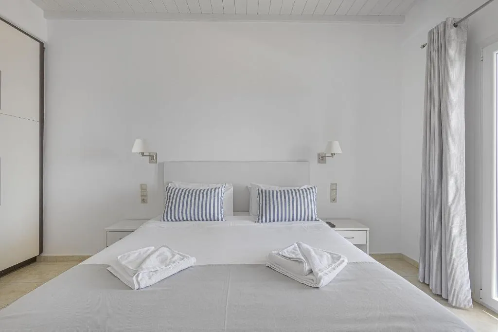 Room, Sea View Residence, Mykonos