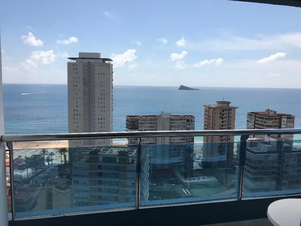 Double or Twin DELUXE Room, Madeira Centro, Costa Blanca